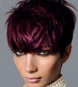 tendenze colore capelli 2012