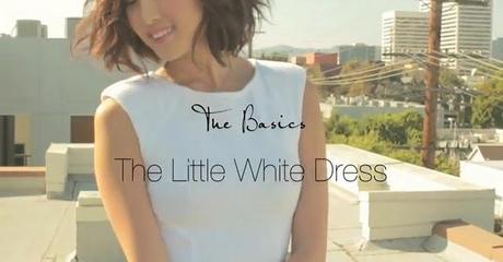 One basic dress, 7 different styles!