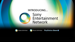 Annunciato il programma Sony Entertainment Network