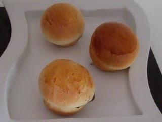 bomboloni brioche