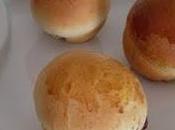 bomboloni brioche