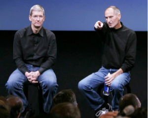 Le sfide di Apple senza Steve Jobs
