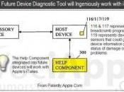 Apple brevetta intelligente strumento diagnostico grado capire come gestito gadget