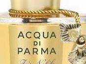 Acqua Parma Vogue Fashion Night