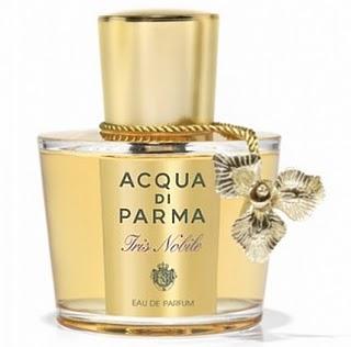 Acqua di Parma per la Vogue Fashion Night Out