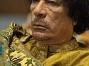 settembre 1969: Gheddafi Sale Potere