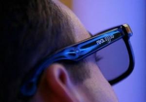 Philips e Toshiba troveranno al suo interno il Full HD 3D Glasses Intiative !!