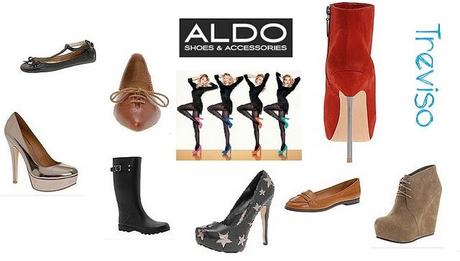 SHOPPING / ALDO APRE A TREVISO