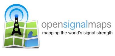 Problemi di ricezione??? ecco in soccorso Open Signal Maps!!!