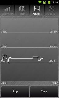 Problemi di ricezione??? ecco in soccorso Open Signal Maps!!!