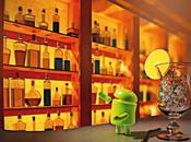 vino scegliamo questa sera??? nessun problema! pensa nostro droid