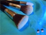 Tre Single Brushes Zoeva 104, 109 e 111 Foto e Review!