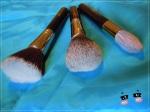 Tre Single Brushes Zoeva 104, 109 e 111 Foto e Review!
