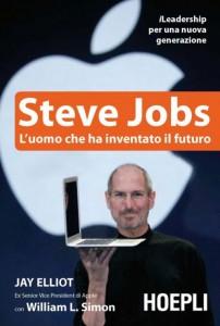 Finito il libro su Jobs