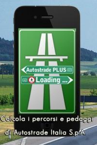 autostrade Plus