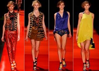 FASHION RIO