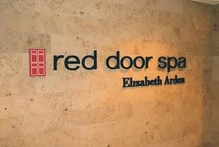 La Temporary Spa firmata Elizabeth Arden a Milano