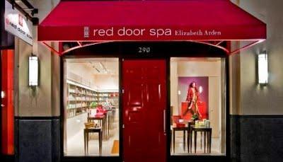 La Temporary Spa firmata Elizabeth Arden a Milano