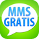 MMS GRATIS (AppStore Link) 