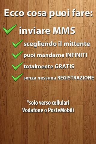 [Applicazione] Inviare MMS Gratis su Apple iPhone e iPad