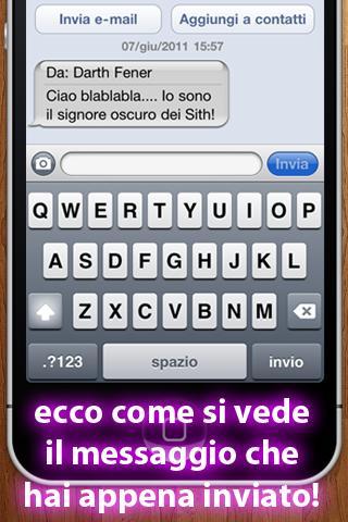 [Applicazione] Inviare MMS Gratis su Apple iPhone e iPad