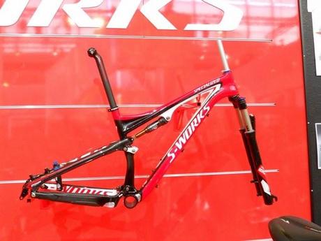 Foto Specialized Eurobike 2011 MTB