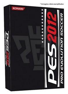 Deluxe Soccer Edition per PES 12