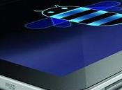 Toshiba AT200, tablet Honeycomb sottile mondo Foto, Scheda Tecnica