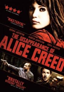 Alice Creed è viva!