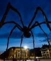 Louise Bourgeois – À l’infini - Fondazione Beyeler - Basilea