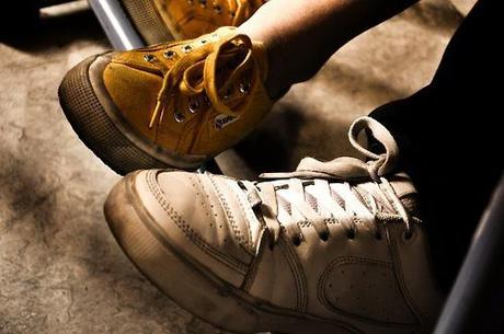 INTERVISTA | Fashion Share by V, le scarpe rappresentino la parte vanitosa e frivola di ogni donna