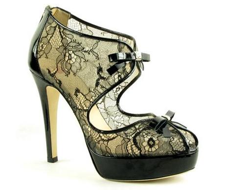 INTERVISTA | Fashion Share by V, le scarpe rappresentino la parte vanitosa e frivola di ogni donna