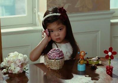 NELL'ARMADIO DELLA MAMMA!!