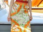 Andrea Riseborough Dolce Gabbana Venice Film Festival