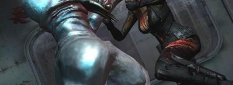 Nuovi scatti per Resident Evil: Revelations