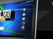 Arriva l’HTC Jetstream, nuovo molto potente tablet.