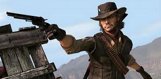 Red Dead Redemption : annunciato il pack Myths & Mavericks, sarà gratis e uscirà a settembre