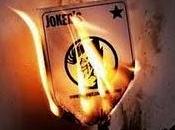 JOKER'S Fire floor