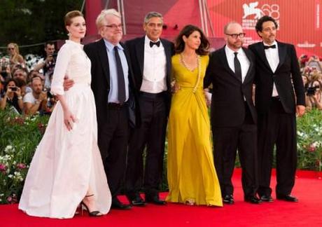 Events and Red Carpet// Mostra del Cinema di Venezia