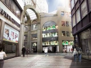 Milano: apertura Excelsior, una nuova esperienza di shopping, by Gruppo Coin