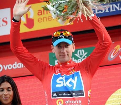 Vuelta a España 2011: 12° Tappa