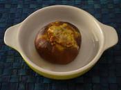 Melanzane ripiene moussaka style