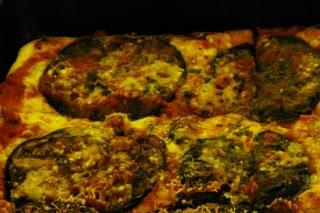 UNA PIZZA IN COMPAGNIA