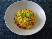 Taboule' veloce