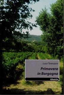 “Primavera in Borgogna” su Facebook.