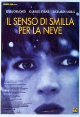 Dal libro al film: Il senso di Smilla per la neve