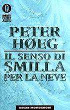 Dal libro al film: Il senso di Smilla per la neve