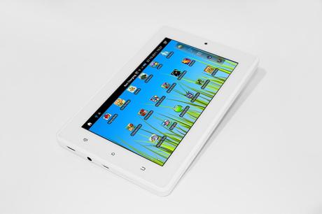 andypad pre shot AndyPad, nuovo tablet Android Low Cost | Scheda Tecnica