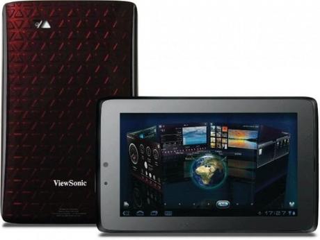 viewsonic viewpad 7x 580x437 ViewSonic presenta i tablet ViewPad 7x, 10pro, e 7e