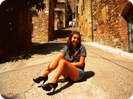 INTERVISTA | Alessandra Campagna, le scarpe nello stile di vita